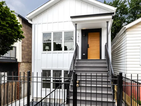 1810 W 23rd St, Chicago, IL 60608