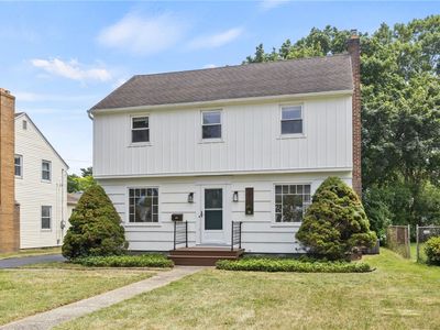 271 Daley Blvd, Rochester, NY, 14617