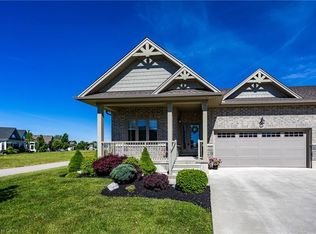 63 Regatta Dr, Norfolk County, ON N0A1N3