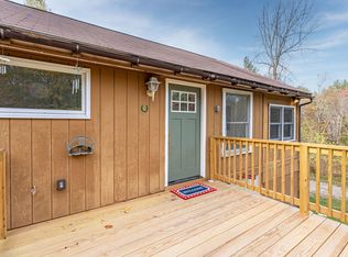 304 Old Henniker Rd, Hillsboro, NH 03244