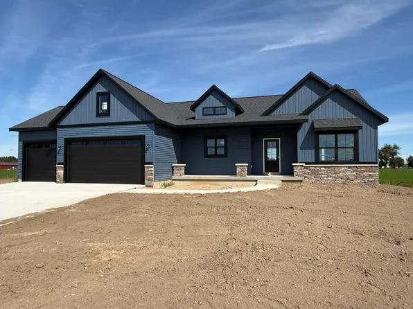 6135 Molli Dr, Allendale, MI 49401