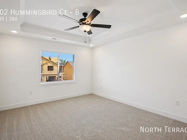 Fairview Crossing Townhomes — Photo 73