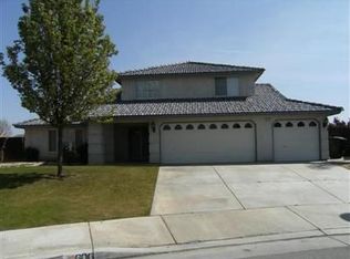 606 Vasquez Ave, Shafter, CA