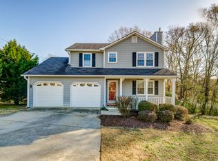 2255 Wilson Rd NW, Conyers, GA 30012