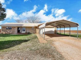 1610 Us Highway 87, Tahoka, TX 79373