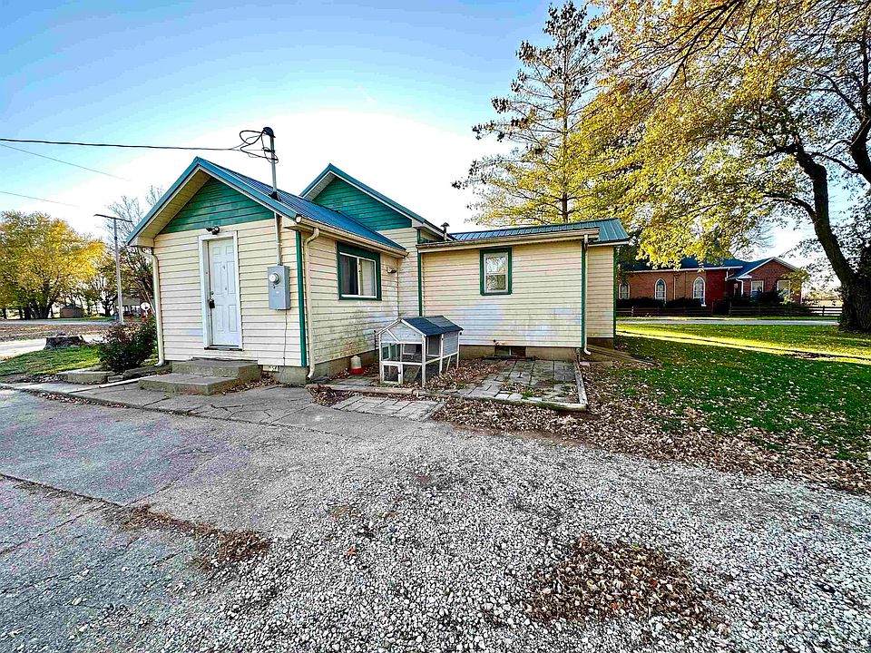 9690 W County Road 700 S, Daleville, IN 47334 Zillow