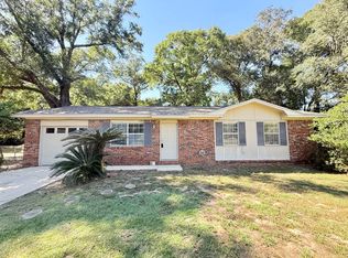 4289 Tomahawk Trl, Bagdad, FL 32583