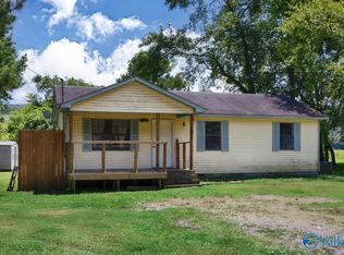 462 Section Line Rd, Gurley, AL 35748