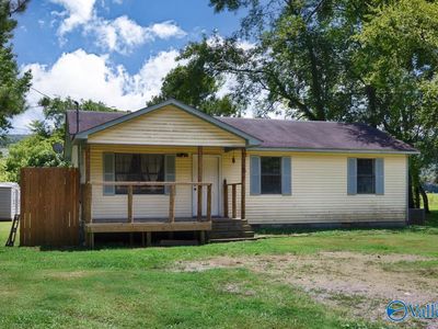 462 Section Line Rd, Gurley, AL, 35748