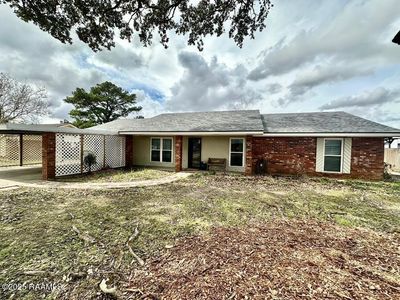 103 Cajun St, Broussard, LA, 70518