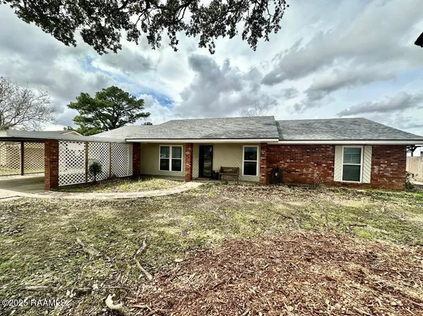 103 Cajun St, Broussard, LA 70518