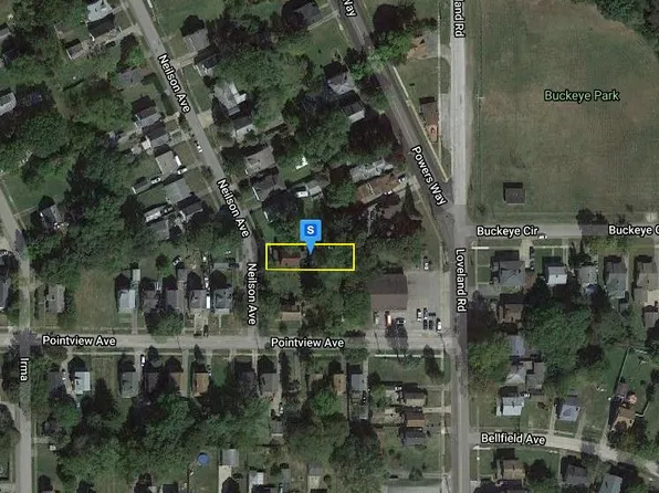 3677 Neilson Ave, Youngstown, OH 44502