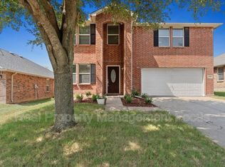 12825 Kiltartan Dr, Frisco, TX 75035