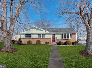 613 Sheffield Rd, Sewell, NJ 08080