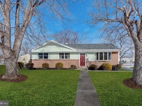 613 Sheffield Rd, Sewell, NJ 08080