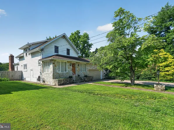 706 Kings Hwy, Haddon Heights, NJ 08035