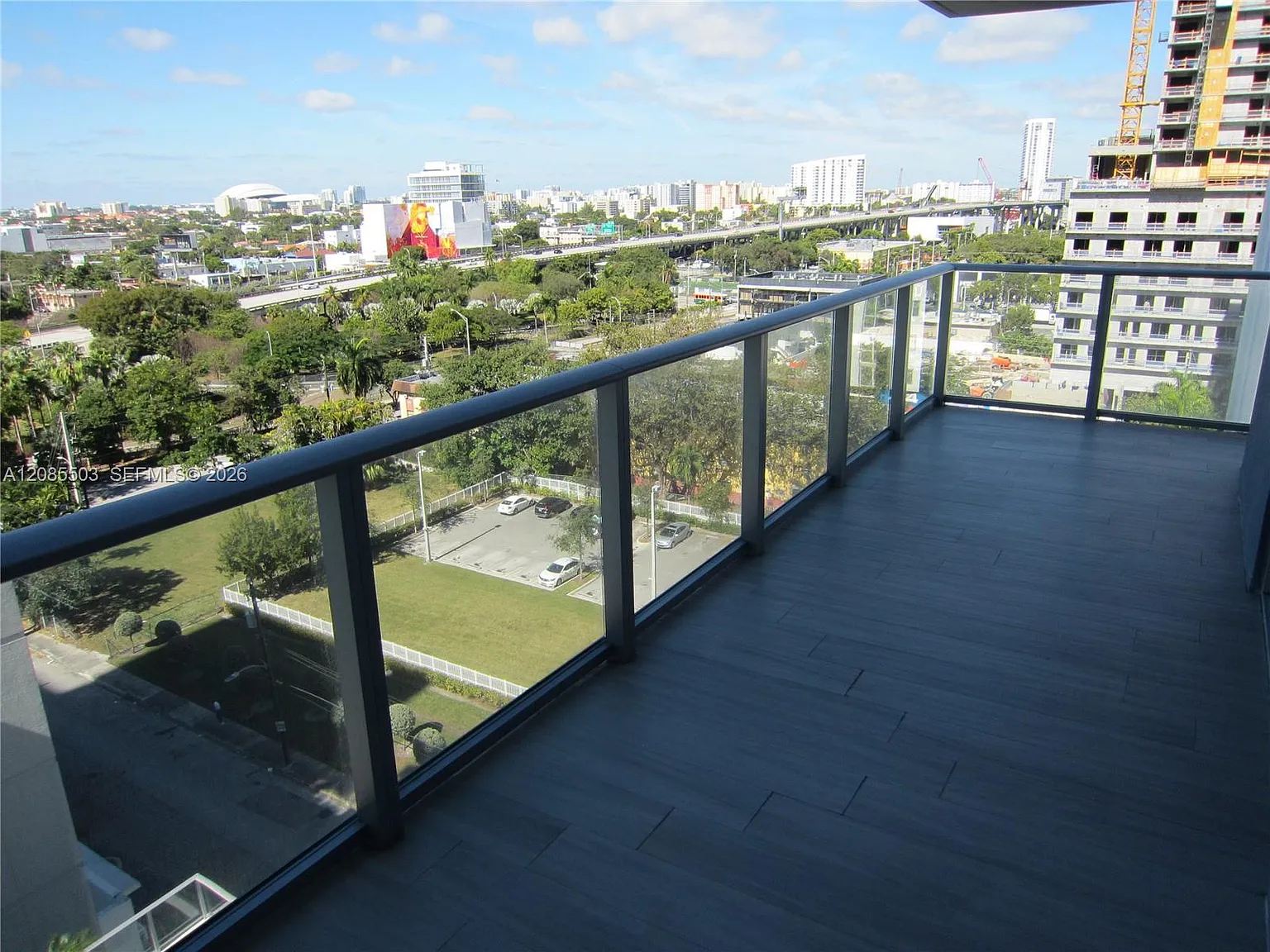 Brickell Ten Condo — Photo 4