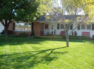 536 Pensacola Dr, Bay City, MI 48708