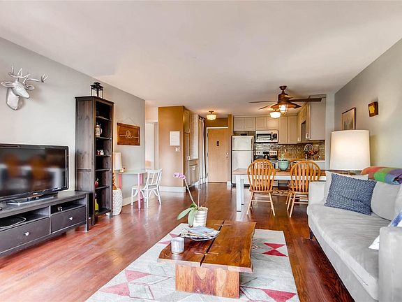 5th image of 1121 N Albion St APT 602