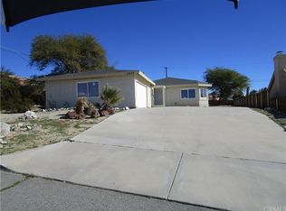 12570 Sumac Dr, Desert Hot Springs, CA 92240
