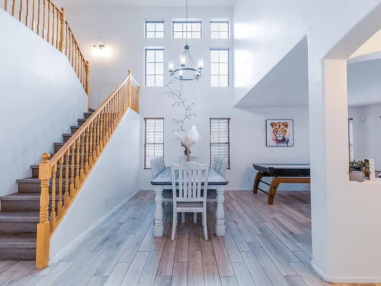 Staircase