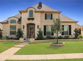 4913 Bateman Rd, Fort Worth, TX 76244