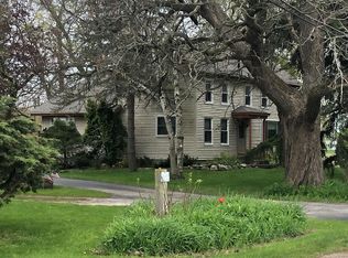 7551 Foley Rd, Racine, WI 53402