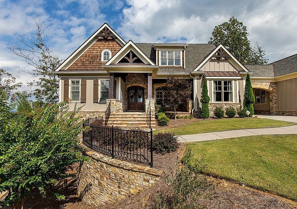 47 Waterside Dr, Cartersville, GA 30121 Zillow