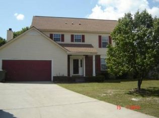 6 Fords Ct, Columbia, SC 29229