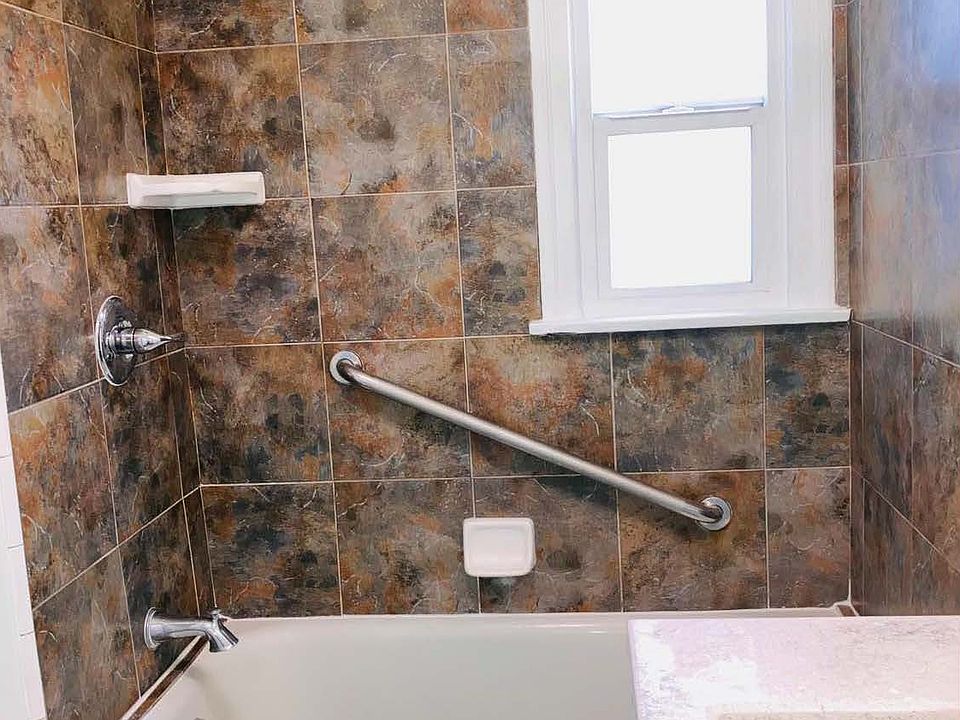 bath room