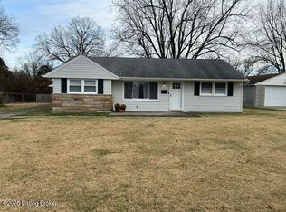 9419 Cornflower Rd, Louisville, KY 40272