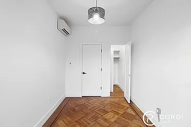 Rented by Coroi Corp