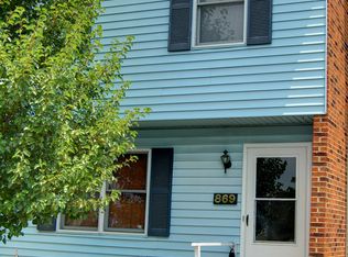 869 Vine St, Harrisonburg, VA 22802