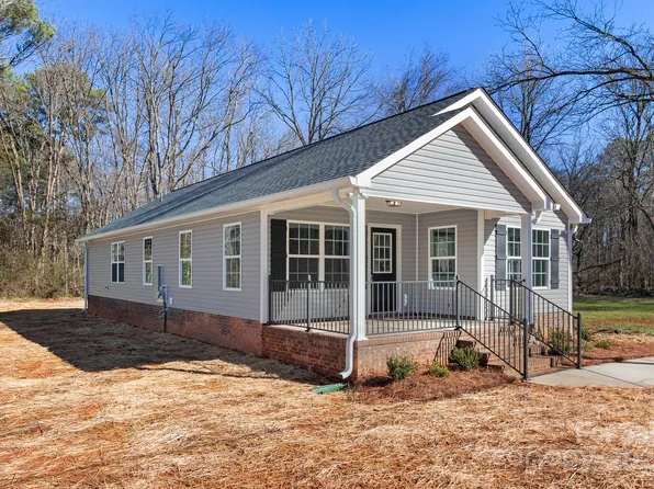 1166 Hoyle St, Rock Hill, SC 29732