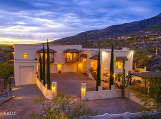 5101 N Glencoe Rd, Tucson, AZ 85749