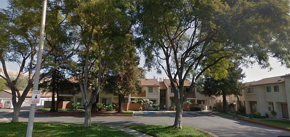 Fern Apts