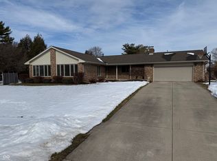 3642 Deerfield Pl, Columbus, IN 47203