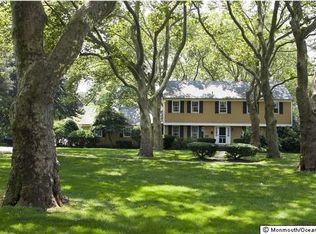 134 Buttonwood Dr, Fair Haven, NJ 07704