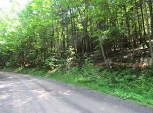 Road Seven, Gilboa, NY 12076