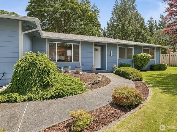 8851 81st Avenue SW, Lakewood, WA 98498