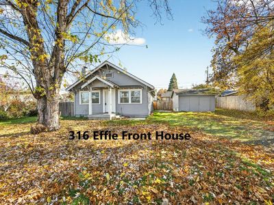 316 Effie St, Medford, OR, 97504