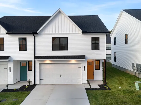 8820 Chapman Trace Way, Knoxville, TN 37920