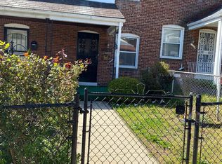 3803 Flowerton Rd, Baltimore, MD 21229