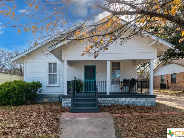 125 E 13th Ave, Belton, TX 76513