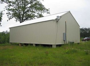 5867 W Homochitto Rd, Gloster, MS 39638