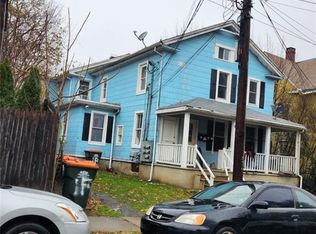 8 Jackson St, Meriden, CT 06450