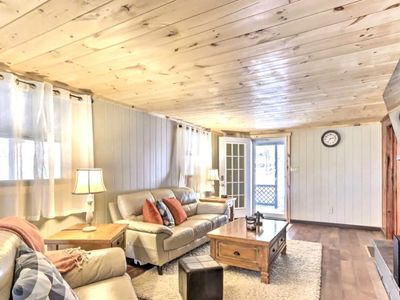 5704 Raccoon Rd, Fort Loudon, PA, 17224