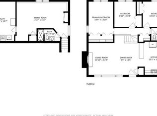 8939 N Elmore St, Niles, IL 60714