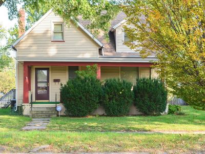 1500 Summer St, Burlington, IA, 52601