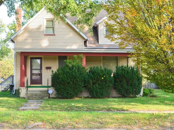 1500 Summer St, Burlington, IA 52601